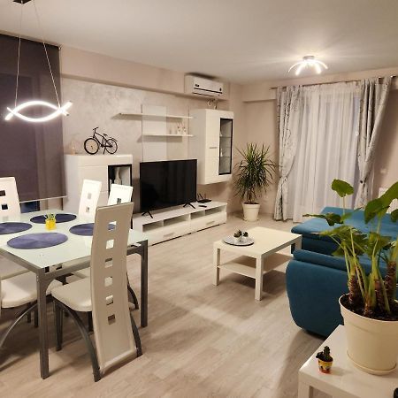 Airport Apartment Otopeni Exteriér fotografie