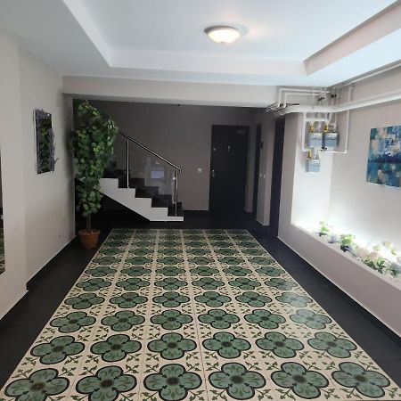 Airport Apartment Otopeni Exteriér fotografie