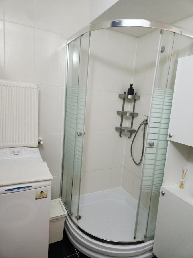 Airport Apartment Otopeni Exteriér fotografie