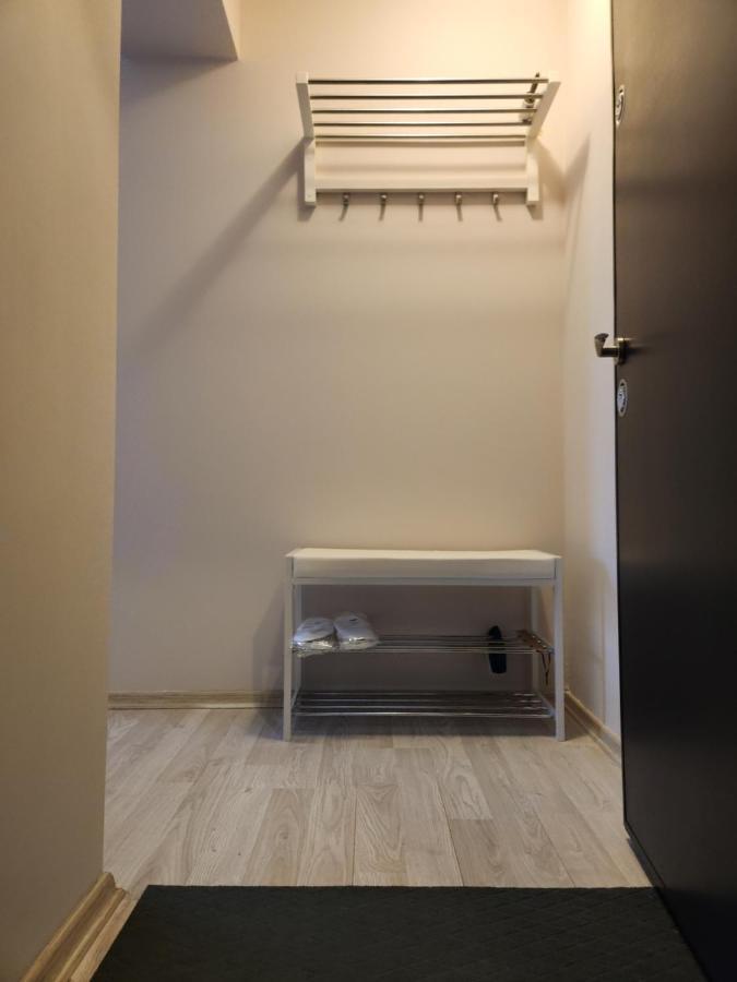 Airport Apartment Otopeni Exteriér fotografie