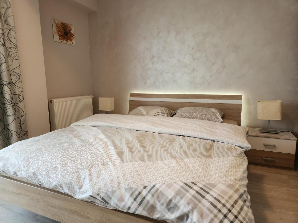 Airport Apartment Otopeni Exteriér fotografie