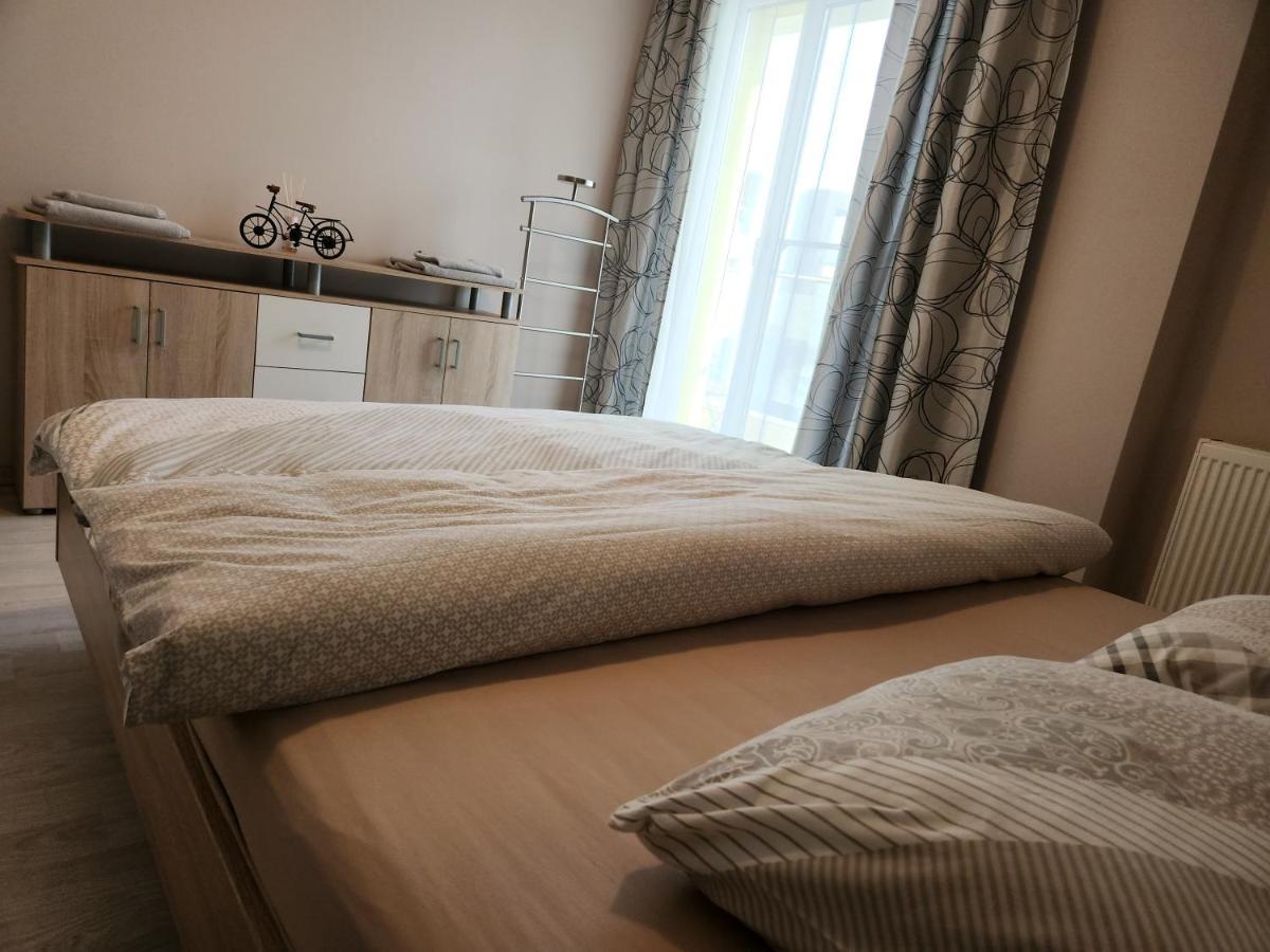 Airport Apartment Otopeni Exteriér fotografie